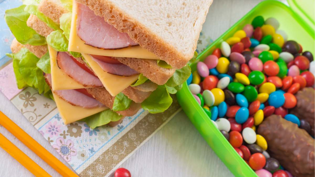 7 Ways Food Marketing Targets Filipino Children–UNICEF